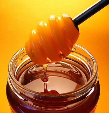 sostituire zucchero a miele