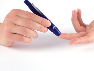test per misurare diabete