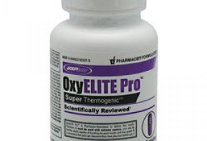 oxyelite pro