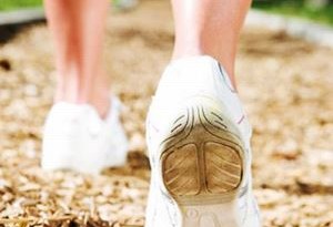 Dieta e camminata quanto camminare per dimagrire