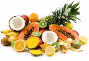 Frutta e dieta