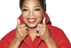 La dieta di Oprah, il piano per tornare in forma