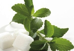 Come sostituire la stevia allo zucchero