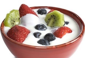 Dieta dello yogurt quali mangiare