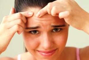 Dieta iposodica funziona contro l’acne
