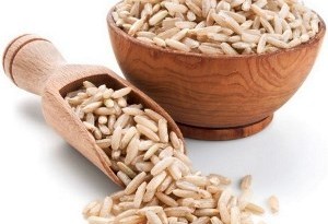 Dieta ipocalorica a base di riso