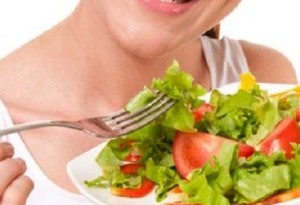 La dieta vegetariana gli effetti sul colesterolo