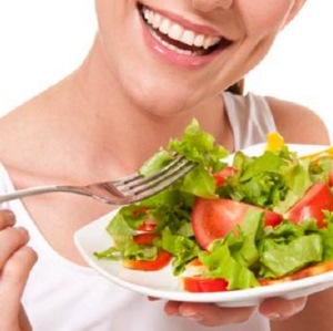 La dieta vegetariana gli effetti sul colesterolo