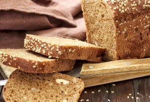 Dieta per il colesterolo pane e pasta, quanto mangiarne