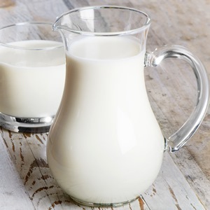 Quale latte è il migliore per la dieta