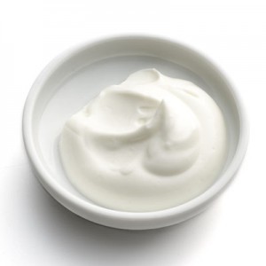 yogurt dieta