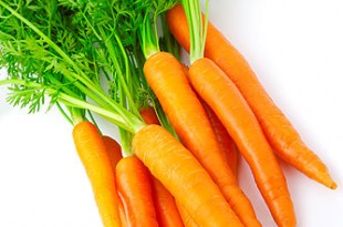 carote dieta