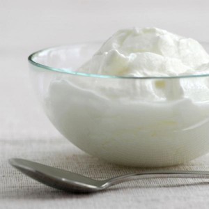 yogurt per la dieta