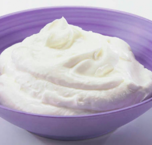 yogurt magro