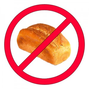 senza pane