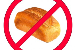 senza pane