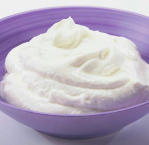 yogurt greco e dieta