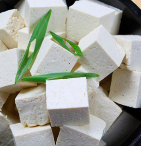 tofu dieta