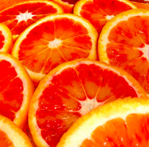 dieta arance