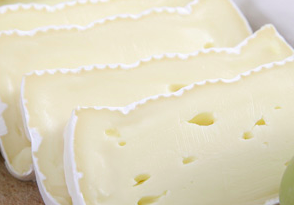 formaggio brie