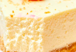 cheesecake-light