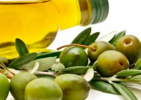 oliva olio dieta