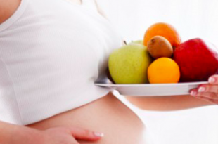 dieta gravidanza