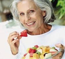 alimentazione menopausa