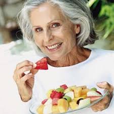 alimentazione menopausa