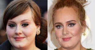 Come ha fatto Adele a dimagrire 30 chili?