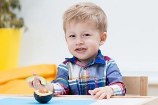 Fa bene ai bambini l'avocado?