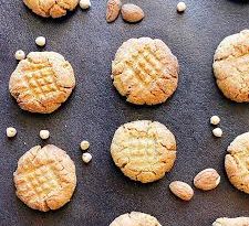 Biscotti proteici la ricetta