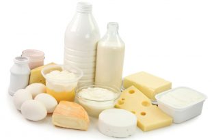 Gli alimenti senza lattosio sono dietetici?