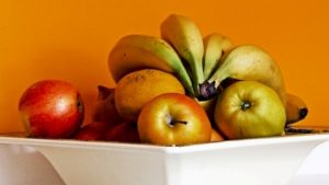 Dieta fruttariana, i rischi