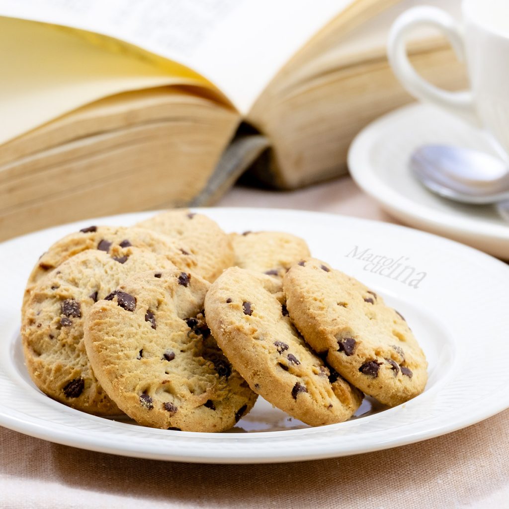 Biscotti senza zucchero: vanno bene per la colazione?
