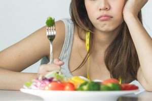 Come capire se una dieta è giusta o no