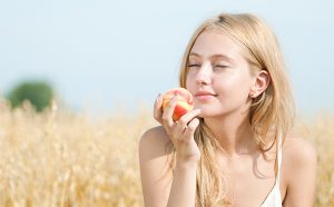 Come funziona la dieta senza olfatto?