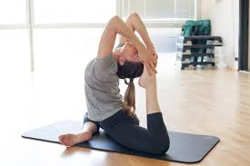 I benefici dello yoga: un breve ripasso