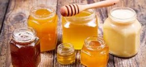 vari tipi di miele e le loro proprietà