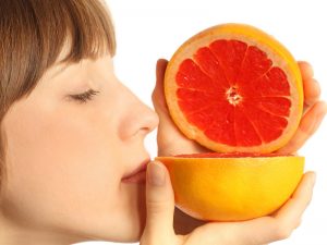 Dieta dell'olfatto: scopriamola