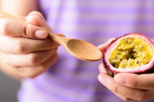 Passion fruit: dai più sapore ai tuoi piatti con poche calorie
