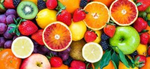 5 insiemi di frutta per preservare la salute