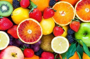 5 insiemi di frutta per preservare la salute
