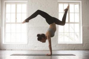 I benefici sulla salute dell' ashtanga Yoga