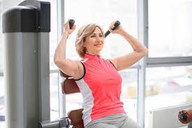 come rinforzare i muscoli delle braccia
