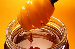 sostituire zucchero a miele