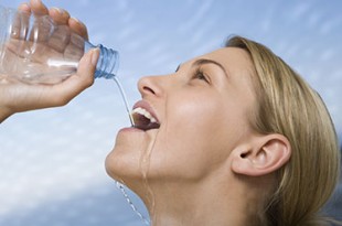 l'importanza dell'acqua nell'alimentazione