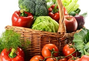 Dieta paleo si possono consumare frutta e verdura