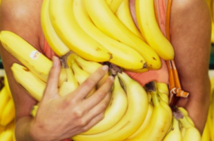 dieta 30 banane