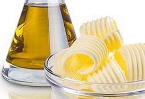 Dieta meglio la margarina o l'olio d'oliva